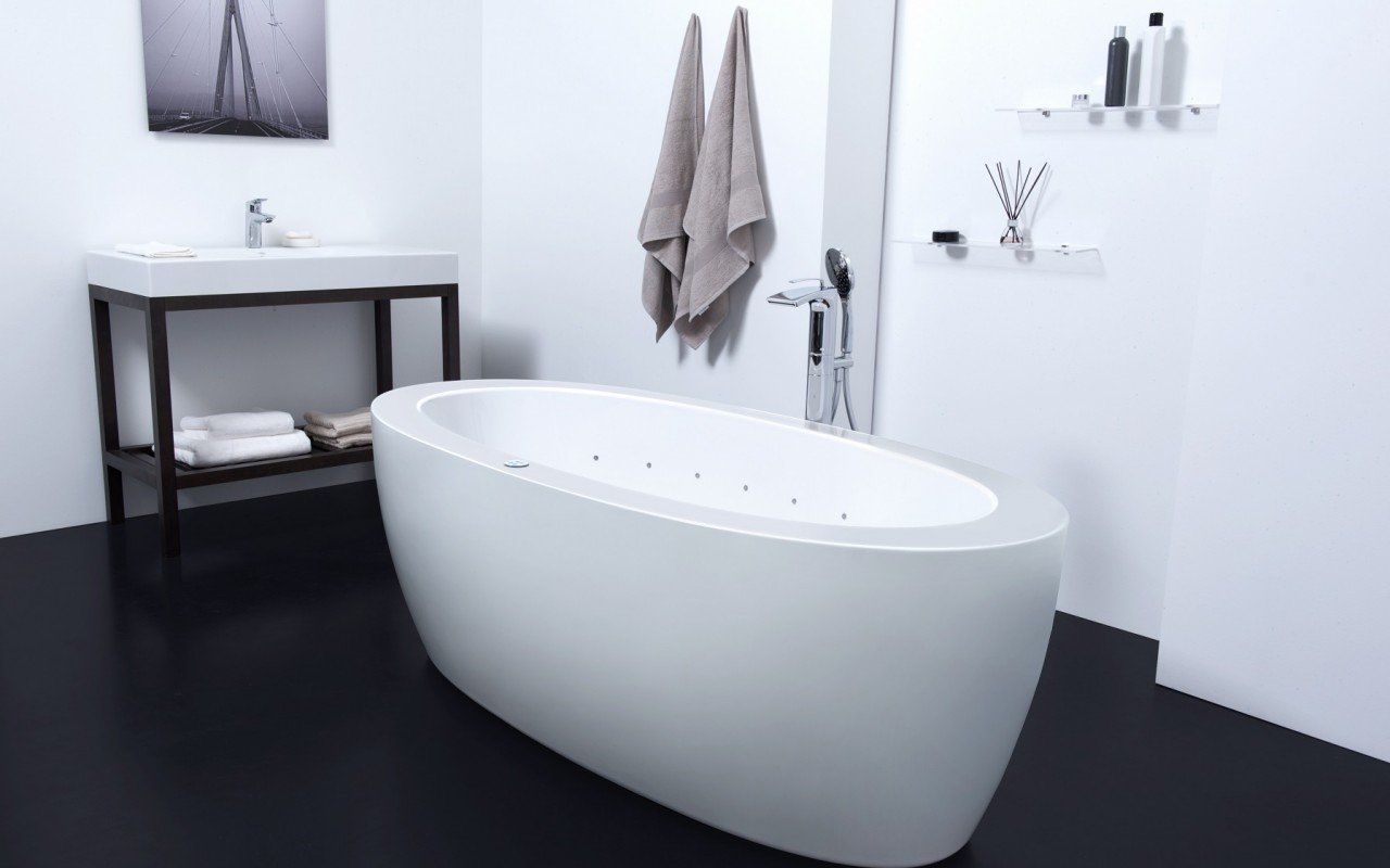 Aquatica Purescape 174B Wht Relax Air Massage Bathtub web (5)